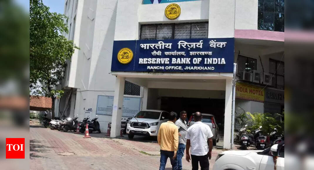 Jharkhand Banks Plan Expansion into Underserved Areas