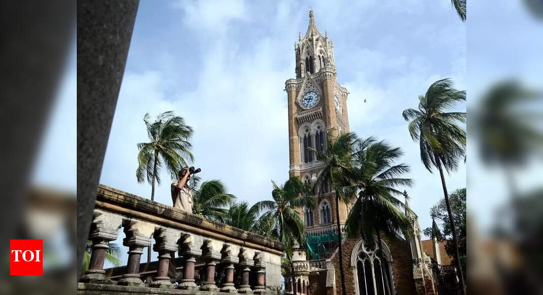 Mumbai University to Integrate Skills into Traditional Courses