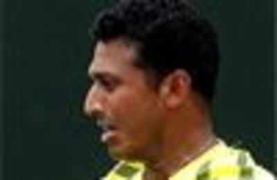Mahesh Bhupathi opts out of Davis Cup
