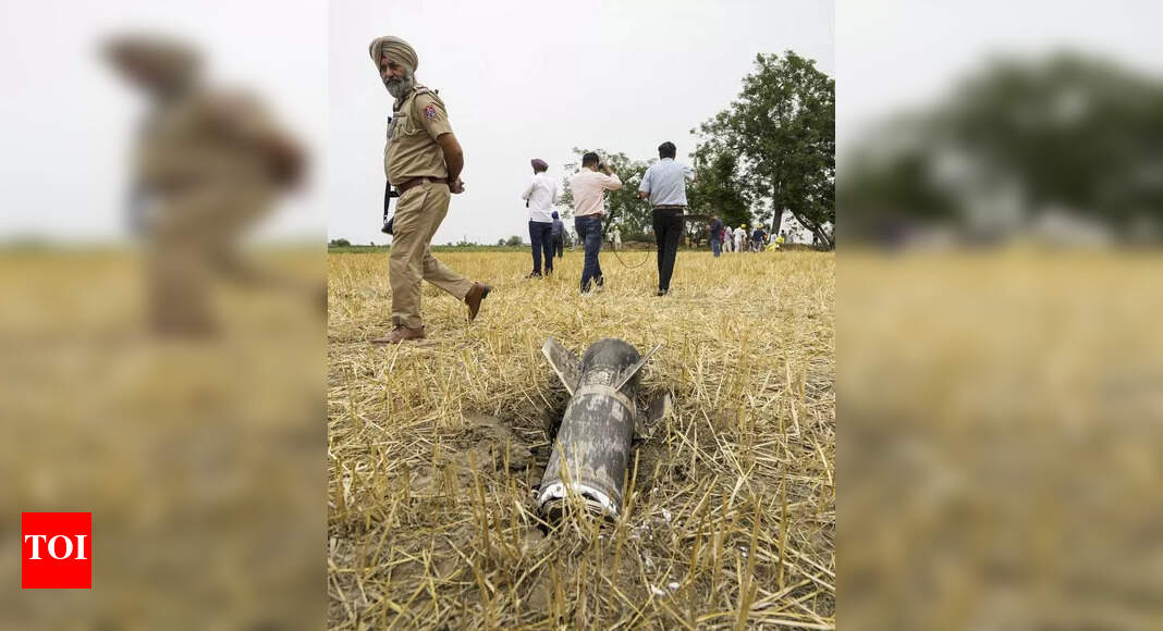 Punjab Border Residents Anxious After Operation Sindoor Pause