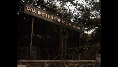 TISS asks pro-VC to step down after charges of ‘irregularities’