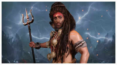 'Shiv Shakti – Tap Tyag Tandav' enters its divine finale with stories of Rudra Shiv, Pashupatinath, Mahakaali & Martand Bhairav