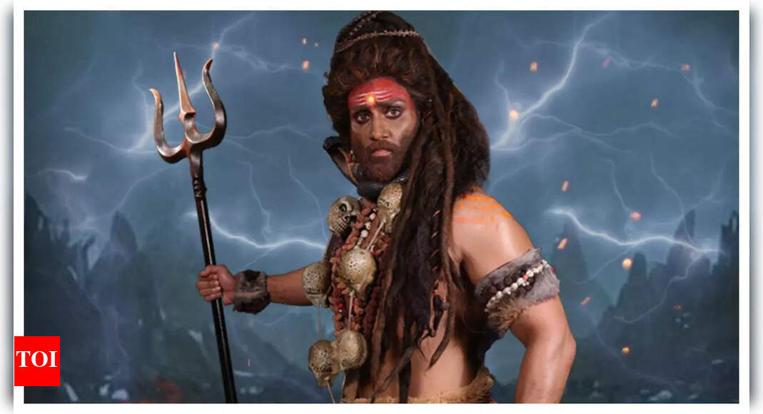 Shiv Shakti Epic Finale: Love, Grief, and Divine Transformation