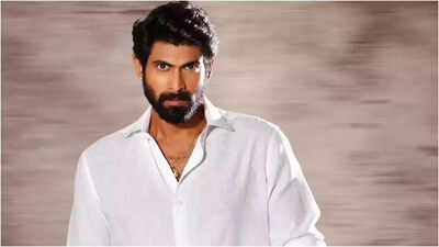 Rana Daggubati on nepotism in cinema