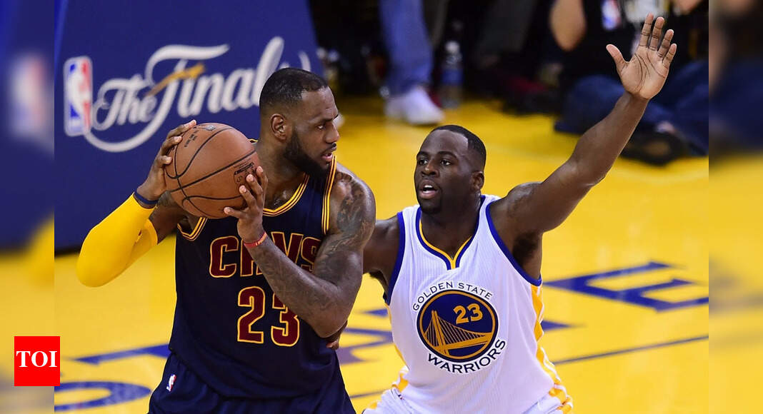 Green Disputes James’ Call for Extended Playoff Rest