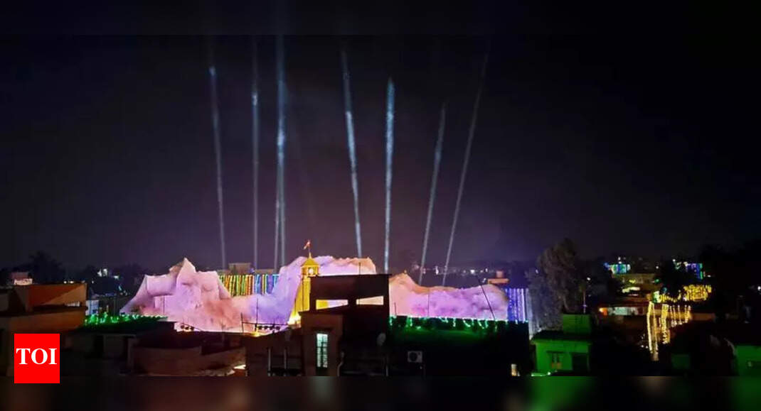 Kolkata Airport Issues SOP to Combat Laser Interference