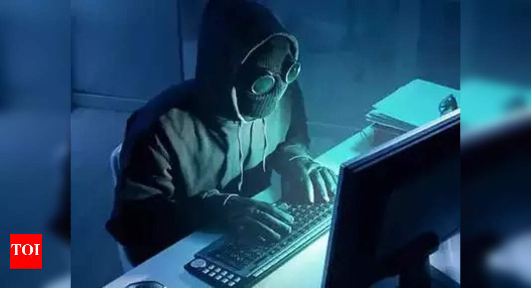 Case Filed for Forged Letter Implying Cyber Security Project