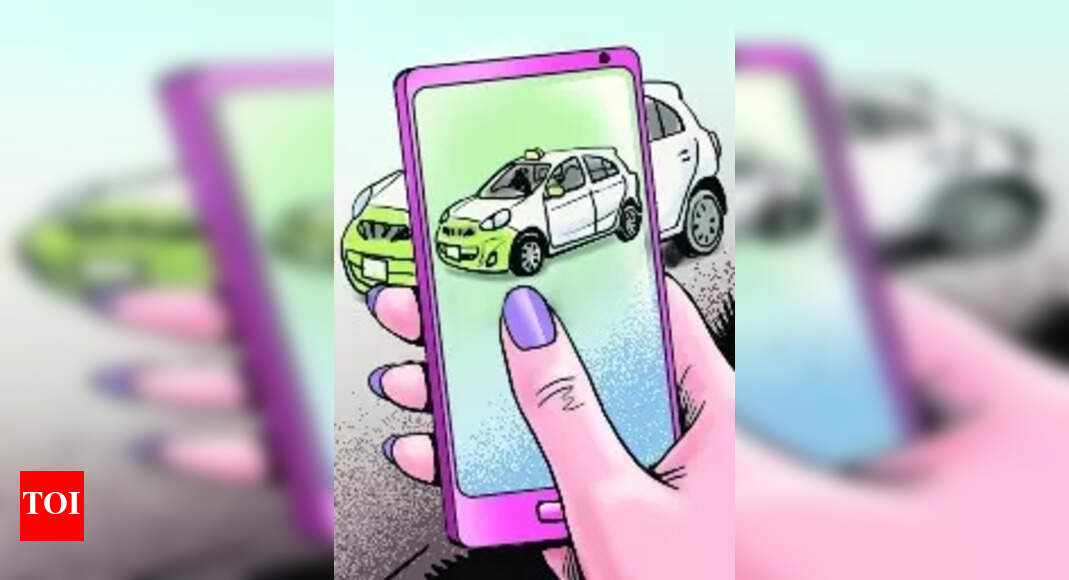 Goa Government to Address Taxi Issues; Industry Backs Aggregators