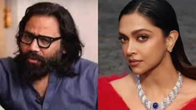 Did Deepika Padukone’s Rs 25 crore fee and 10 per cent profit share demand lead to her exit from Sandeep Reddy Vanga’s 'Spirit'? Here’s what we know