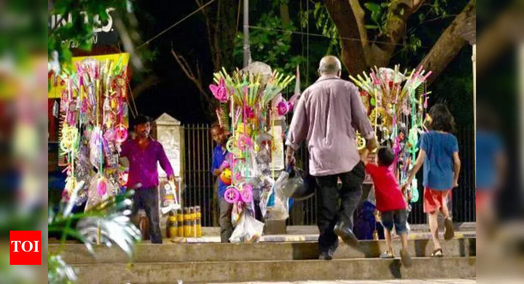 Chennai: GCC Releases Street Vendor List of 35,588