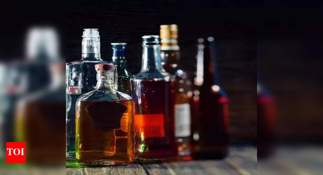 Over 3,600 Applications for 28 Telangana Bar Licenses