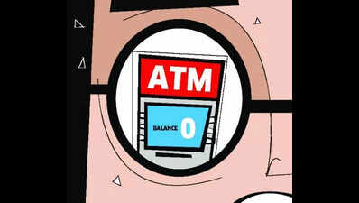 Pune: 2 men steal debit cards from parked car