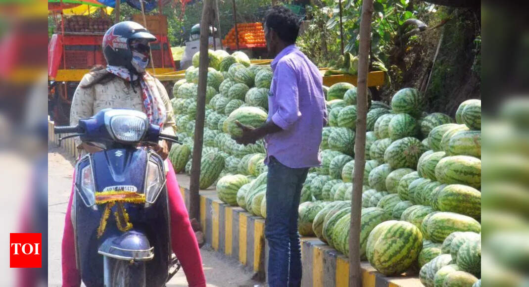 Hyderabad Court Acquits Vendor of Assault but Fines for Abusive Language