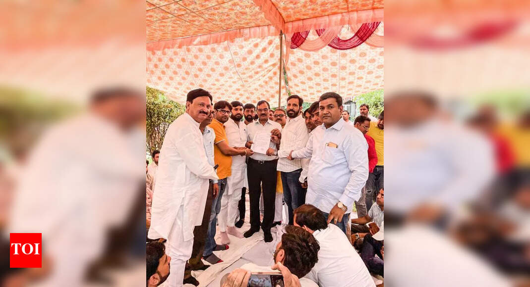 Greater Noida Registries Resume After Lawyers End Strike