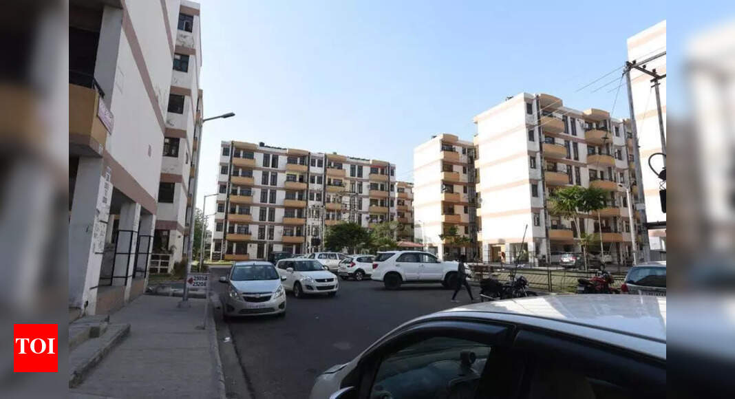 Chandigarh Housing Board Delays Sector 53 Housing Scheme