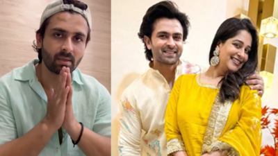 Shoaib Ibrahim details Dipika Kakar's Liver Cancer surgery; says 'Doctors had to cut a small portion of the liver as the tumour was cancerous'