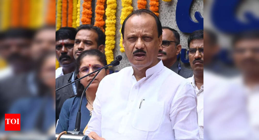 Ajit Pawar Urges Ministers to Resolve Issues in Cabinet Meetings