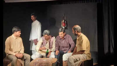 Pagla Ghoda’s local version has raw take on patriarchy