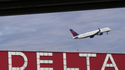 Delta warns Trump’s tariffs on commercial planes could ground millions a year, disrupt aircraft deliveries