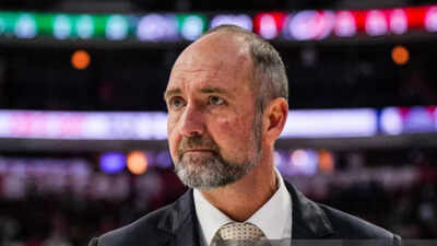 Stars fire Pete DeBoer as questions swirl around his handling of Jake Oettinger