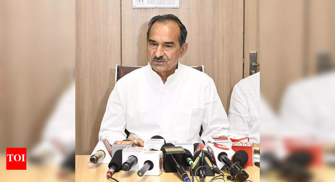 Rajasthan Seed Suppliers End Strike After BJP Intervention