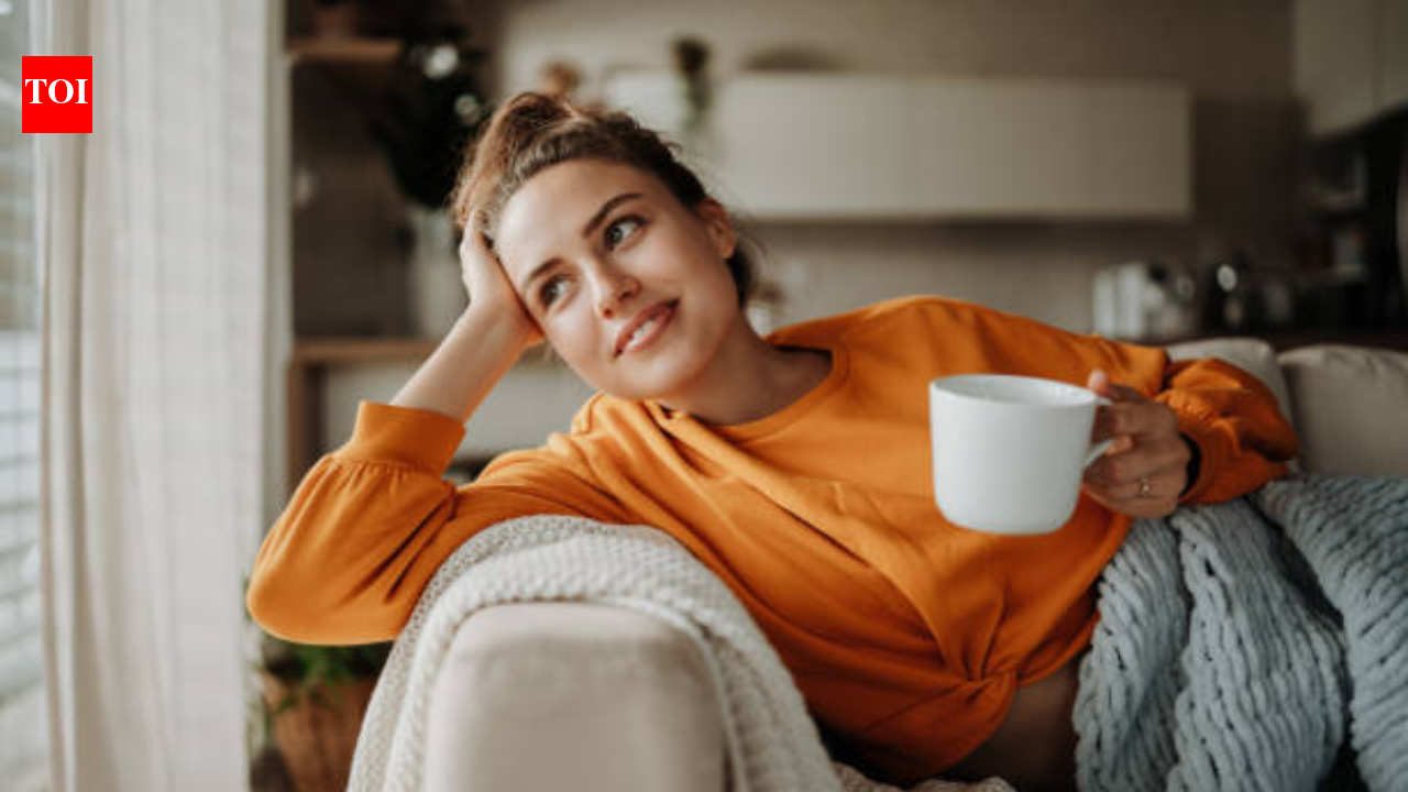 6 weekend habits that actually restore your energy