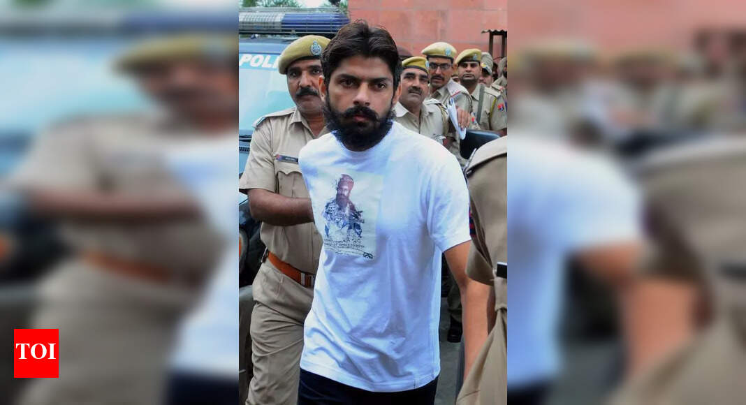 High Court Seeks Details of Bishnoi's Custody and Security