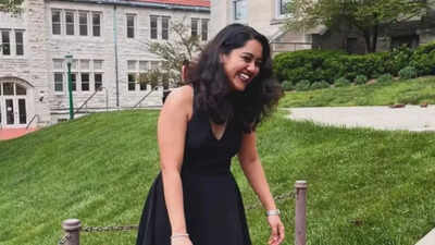  Indian student scammed in US by imposters who posed as ICE officers, told her she would be deported