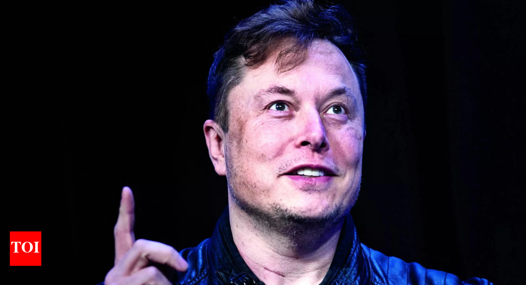 Musk's Starlink finally gets government licence to launch satcom services