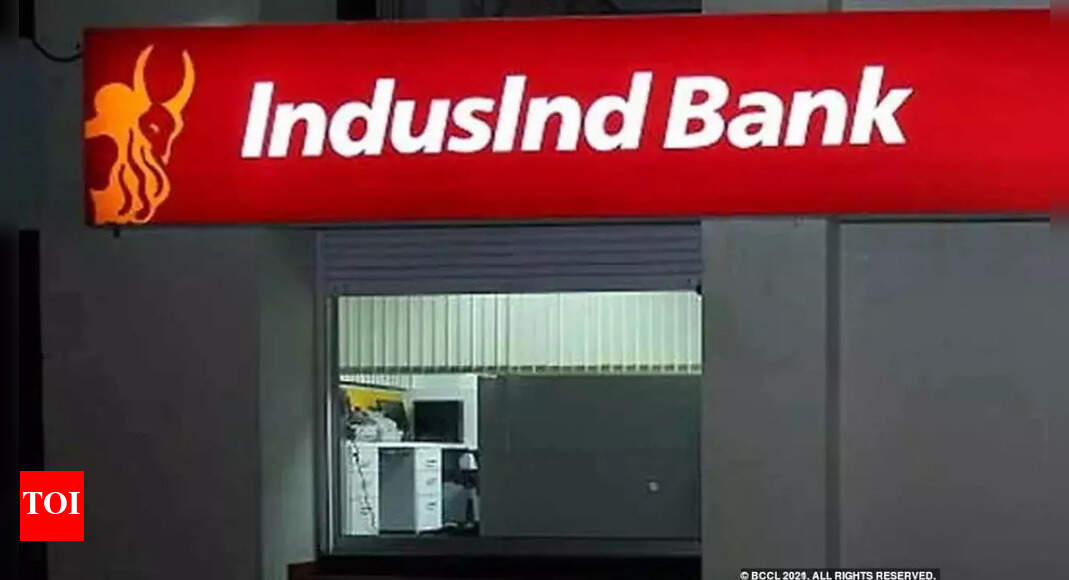 Sebi corrects its order on IndusInd Bank