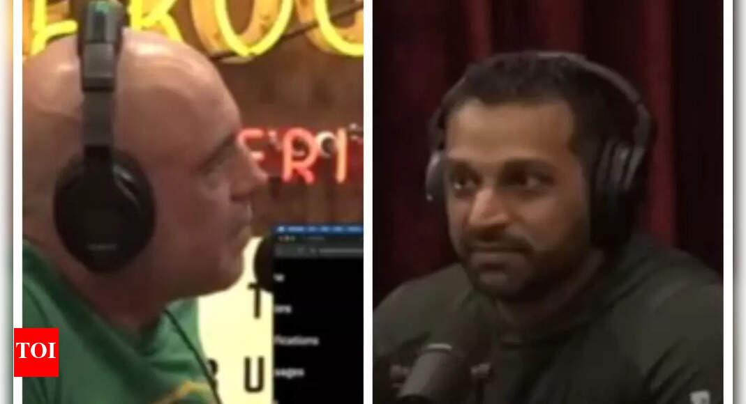 'I know my lane': Kash Patel says he would stay out of 'Trump-Elon thing' on Epstein Files
