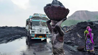 Former secretary among 3 acquitted in coal block case