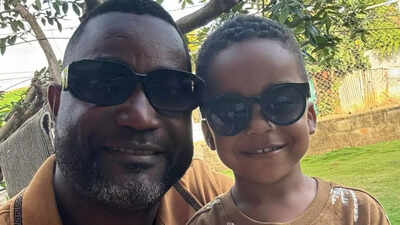 Former Phillies pitcher Eude Brito’s young son dies in heartbreaking parking lot accident during family trip