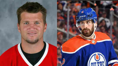  Former Maple Leafs star Jeff O’Neill praises Evan Bouchard as elite NHL defenseman