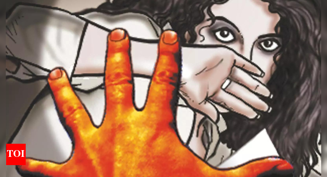 Patient raped in ICU of Rajasthan hospital by nursing staffer