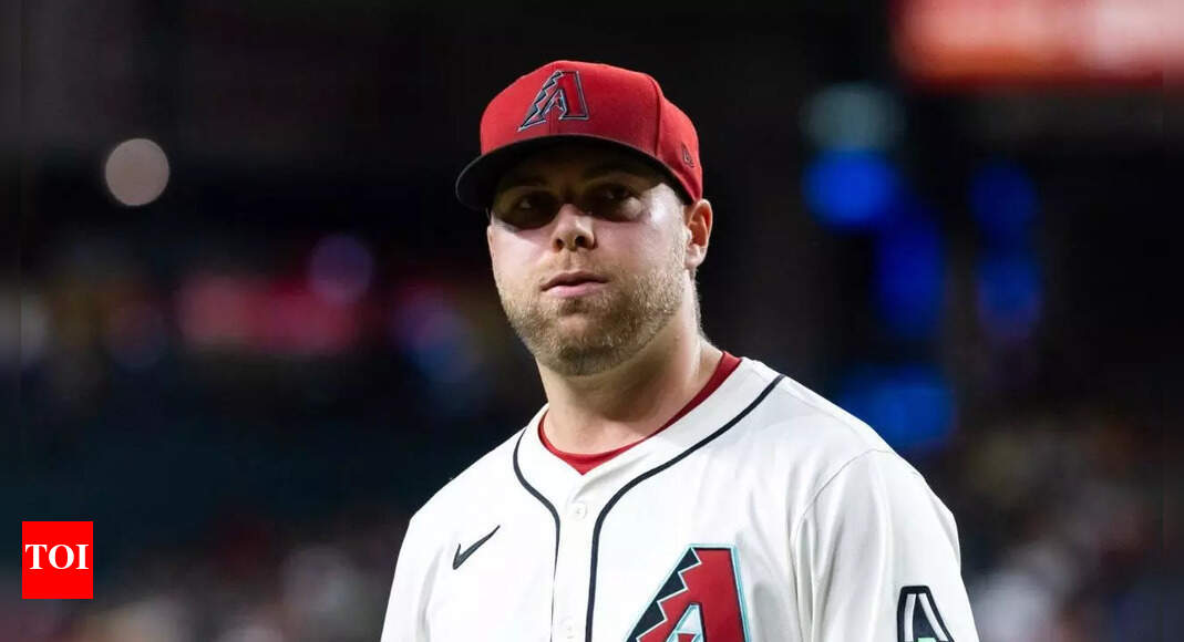 Massive blow for Diamondbacks as Corbin Burnes ruled out with season-ending Tommy John surgery