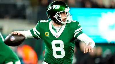 Steelers vs Jets in Week 1 becomes must-watch as Aaron Rodgers faces former team in revenge showdown