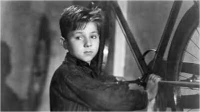  Beloved child star of the classic ‘Bicycle Thieves’, passes away at 85