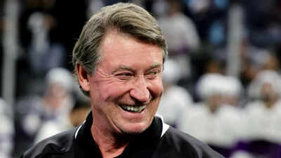 Wayne Gretzky sparks controversy by accusing Florida Panthers of buying success with tax loopholes