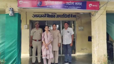  ICICI bank employee altered customer mobile numbers to steal Rs 4.58 crore; arrested