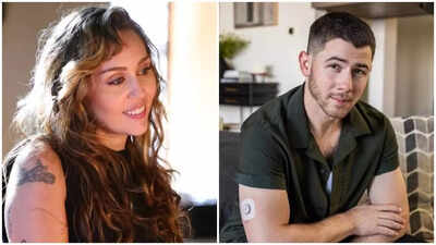 Miley Cyrus makes a sweet comment about Nick Jonas; says ‘Niley for life’ despite their rocky past - Deets inside