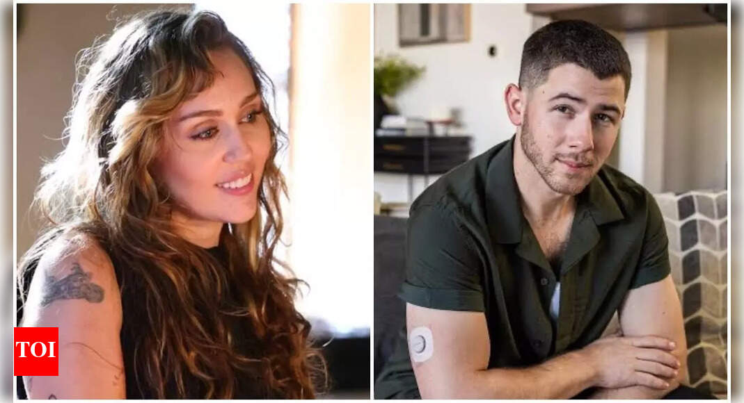 Miley Cyrus Expresses Fondness for Ex Nick Jonas