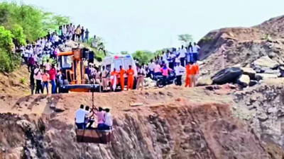 Rajasthan’s Bhilwara leads state in crackdown on illegal mining; 346 FIRs filed, 3,358 tonnes seized