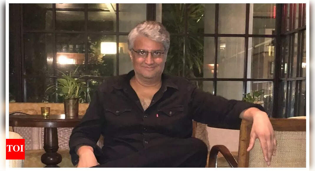 Filmmaker Manish Gupta allegedly booked for stabbing driver over salary dispute; His lawyer says all allegations are false, while the investigation is underway | – Times of India