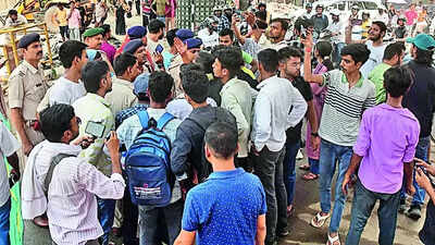 COMEDK UGET rank list 2025 at 2 pm today, counselling begins on June 9: All you need to know – Times of India