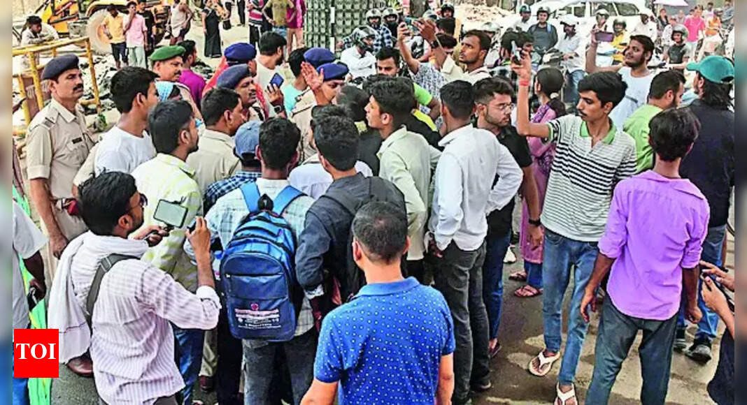 COMEDK UGET rank list 2025 at 2 pm today, counselling begins on June 9: All you need to know – Times of India