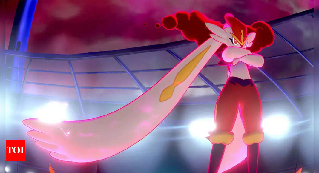 How to get Shiny Gigantamax Cinderace in Pokemon GO: Shiny odds, visual differences, best tips, and is it worth getting