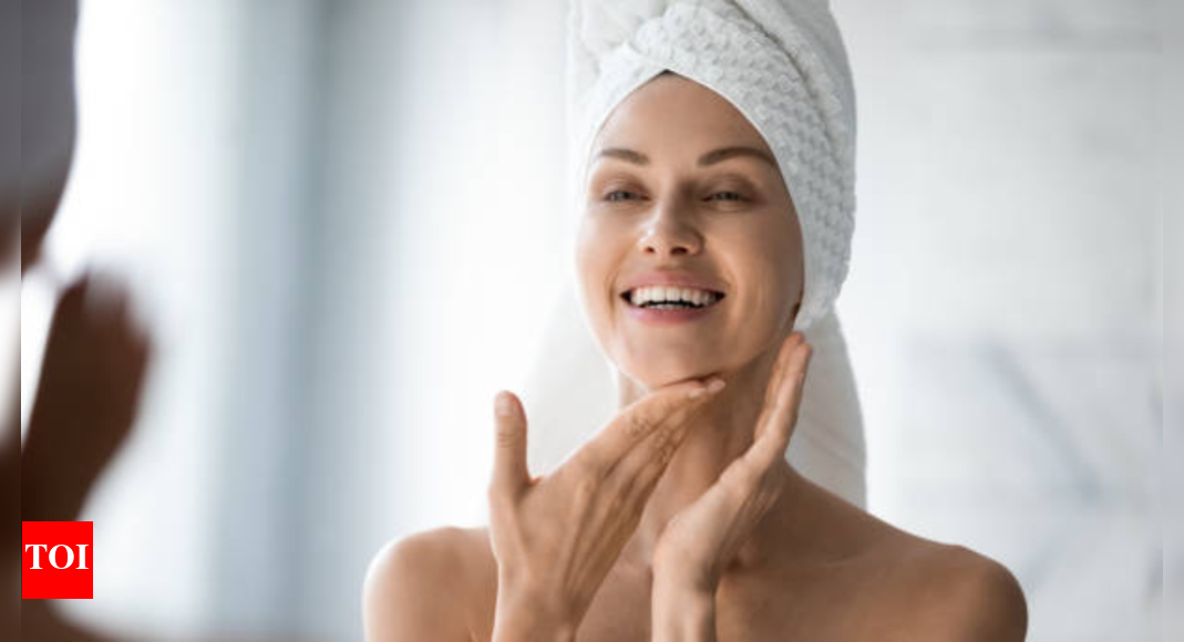The post-30 skin plot twist: When pores zoom in before you do