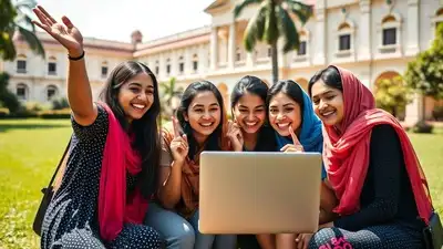 Mother Teresa Women’s University announces semester results 2025 for various UG, PG. Ph.D. programmes; download here – Times of India