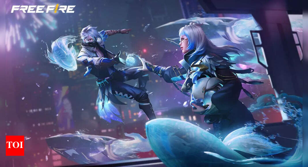 Garena Free Fire MAX redeem codes for June 7: Win new outfits, bundles, and more rewards today